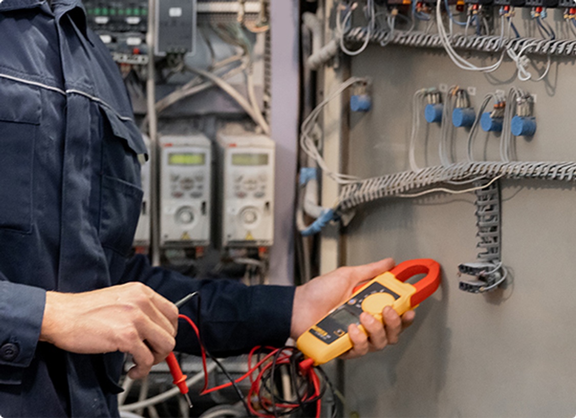 Prince george electrician jobs